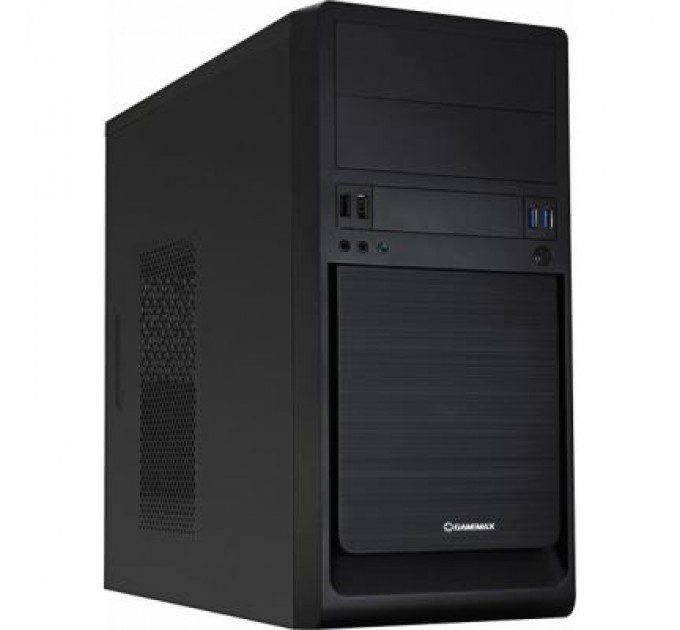 Gamemax Корпус Gamemax MT-301U3-NP