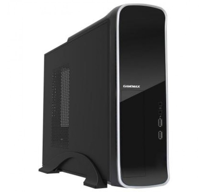 Gamemax Корпус Gamemax ST-610G