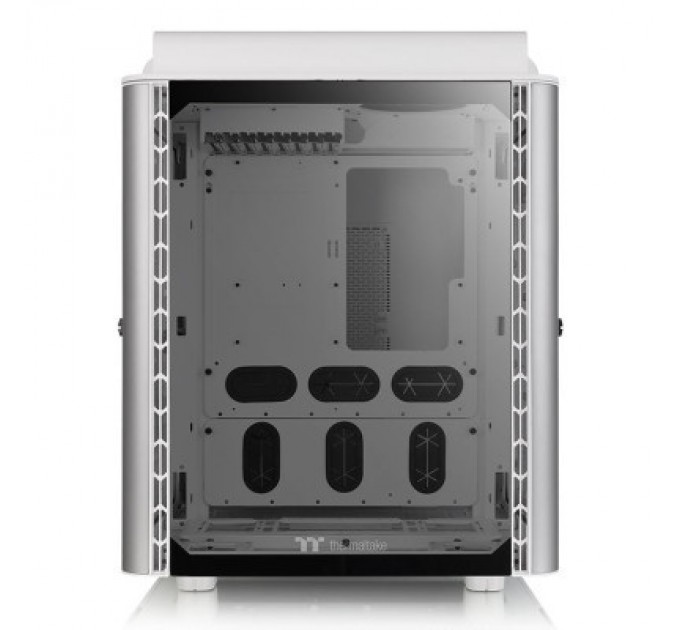 ThermalTake Корпус ThermalTake Level 20 HT TG Snow Edition 4 (CA-1P6-00F6WN-00)