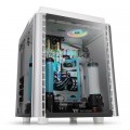 ThermalTake Корпус ThermalTake Level 20 HT TG Snow Edition 4 (CA-1P6-00F6WN-00)