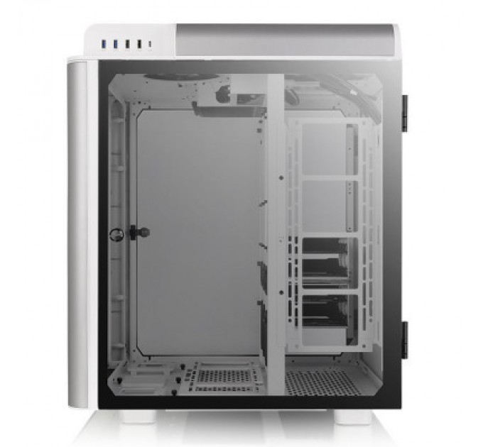 ThermalTake Корпус ThermalTake Level 20 HT TG Snow Edition 4 (CA-1P6-00F6WN-00)