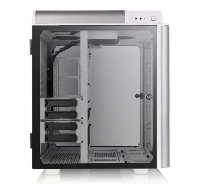 ThermalTake Корпус ThermalTake Level 20 HT TG Snow Edition 4 (CA-1P6-00F6WN-00)