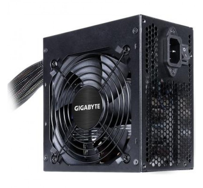 GIGABYTE Блок живлення GIGABYTE 650W (P650B)