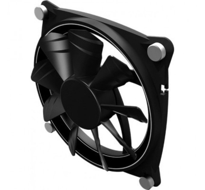 Gamemax Кулер до корпусу Gamemax GMX-12-DBB