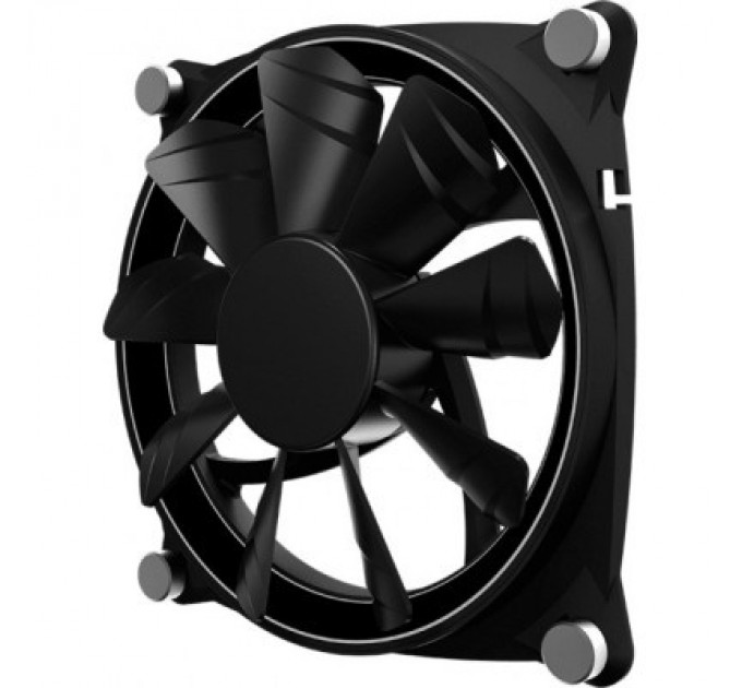 Gamemax Кулер до корпусу Gamemax GMX-12-DBB