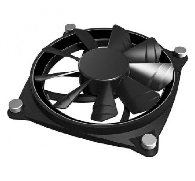 Gamemax Кулер до корпусу Gamemax GMX-12-DBB