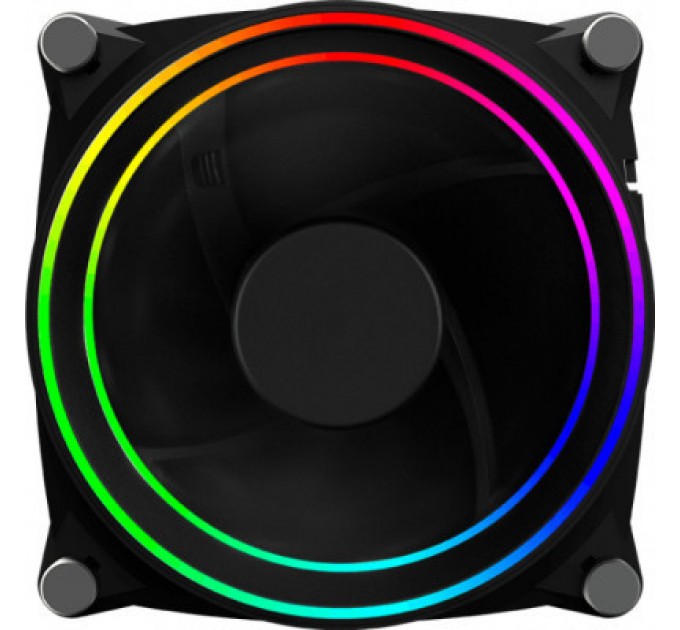 Gamemax Кулер до корпусу Gamemax GMX-12-DBB