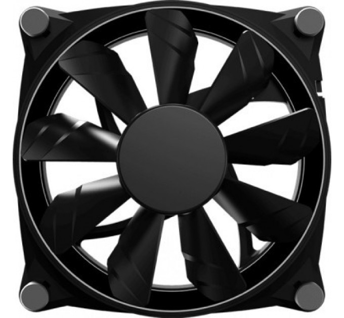 Gamemax Кулер до корпусу Gamemax GMX-12-DBB