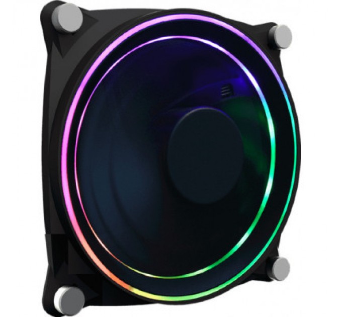 Gamemax Кулер до корпусу Gamemax GMX-12-DBB