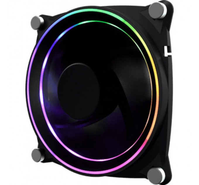 Gamemax Кулер до корпусу Gamemax GMX-12-DBB