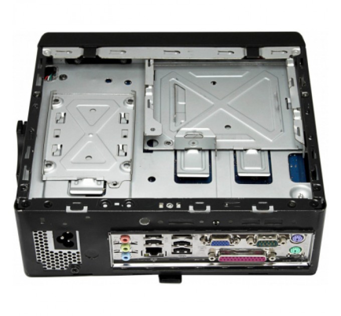 Gamemax Корпус Gamemax ST102-2U3