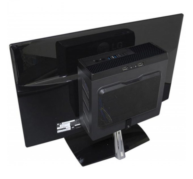 Gamemax Корпус Gamemax ST102-2U3