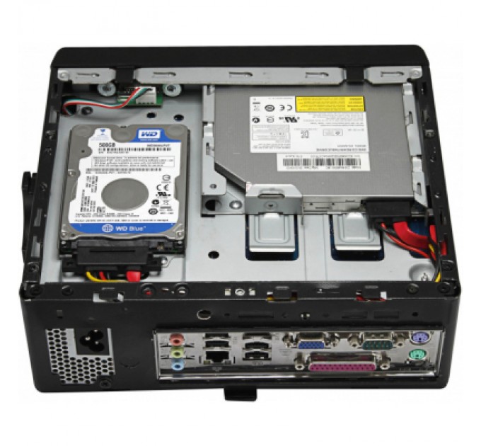 Gamemax Корпус Gamemax ST102-2U3