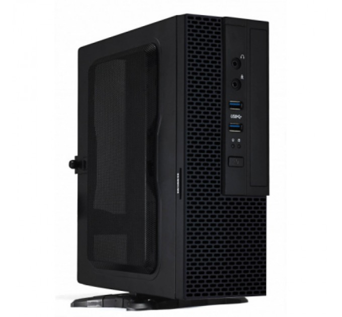 Gamemax Корпус Gamemax ST102-2U3