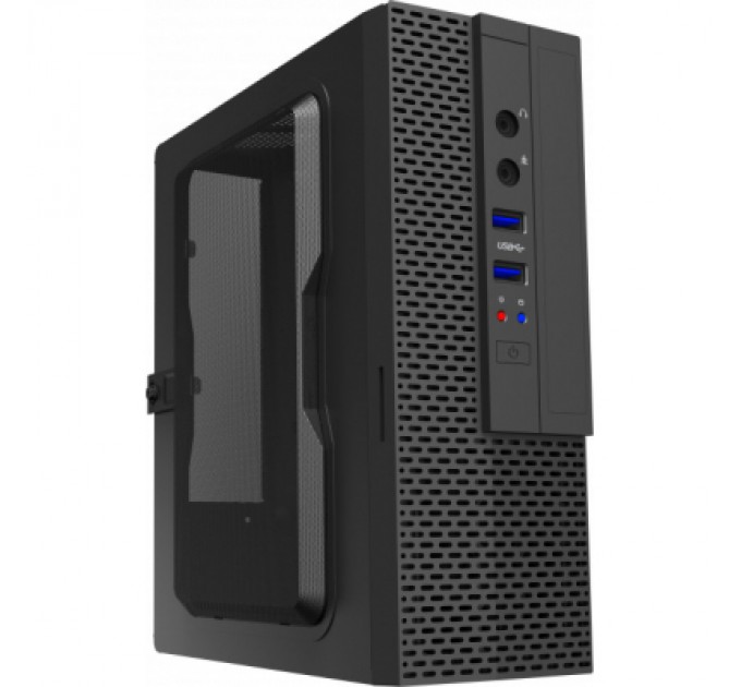 Gamemax Корпус Gamemax ST102-2U3