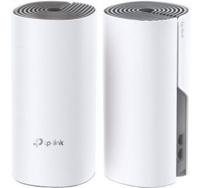 TP-Link Точка доступу Wi-Fi TP-Link Deco-E4-2-Pack
