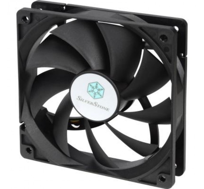 Silver Stone Кулер до корпусу Silver Stone SST-FN121-P
