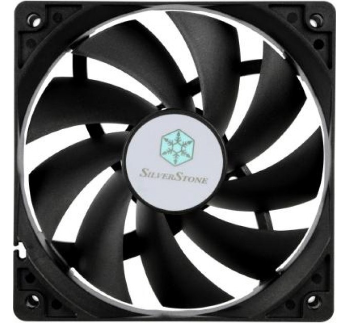 Silver Stone Кулер до корпусу Silver Stone SST-FN121-P