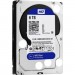 WD Жорсткий диск 3.5" 6TB WD (WD60EZAZ)