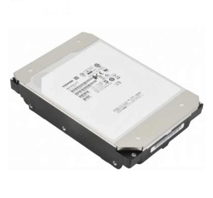 Toshiba Жорсткий диск 3.5" 12TB Toshiba (MG07ACA12TE)