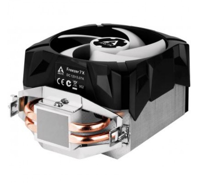 Arctic Кулер до процесора Arctic Freezer 7 X (ACFRE00077A)
