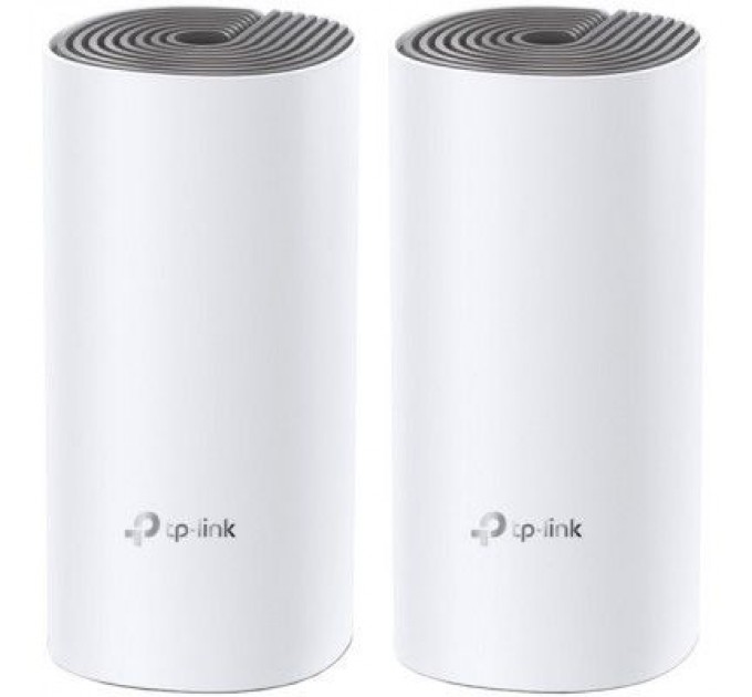 TP-Link Точка доступу Wi-Fi TP-Link Deco-E4-2-Pack