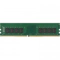 Kingston Модуль пам'яті для комп'ютера DDR4 32GB 3200 MHz Kingston (KVR32N22D8/32)