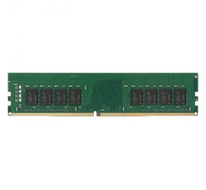 Kingston Модуль пам'яті для комп'ютера DDR4 32GB 3200 MHz Kingston (KVR32N22D8/32)