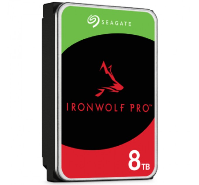 Seagate Жорсткий диск 3.5" 8TB Seagate (ST8000NT001)