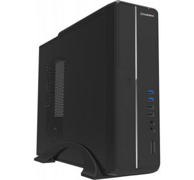 Gamemax Корпус Gamemax ST-602-400W