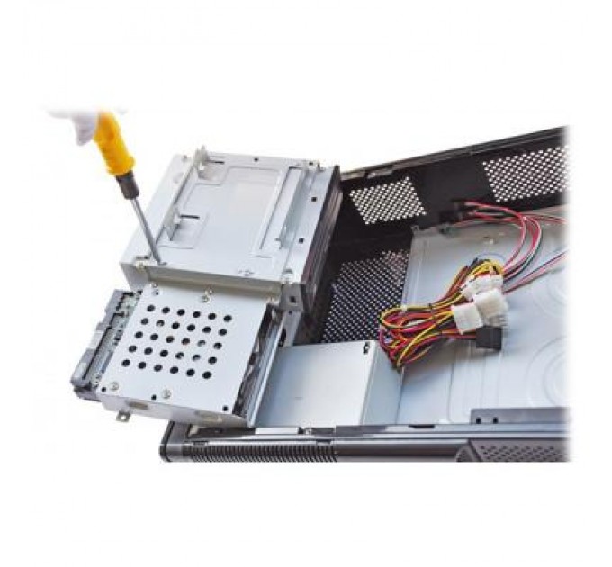 Gamemax Корпус Gamemax ST-602-400W