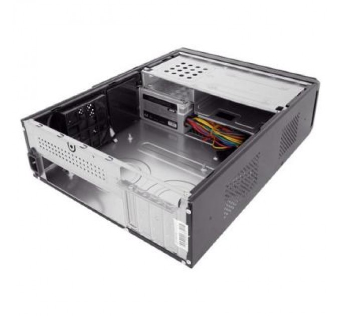 Gamemax Корпус Gamemax ST-602-400W