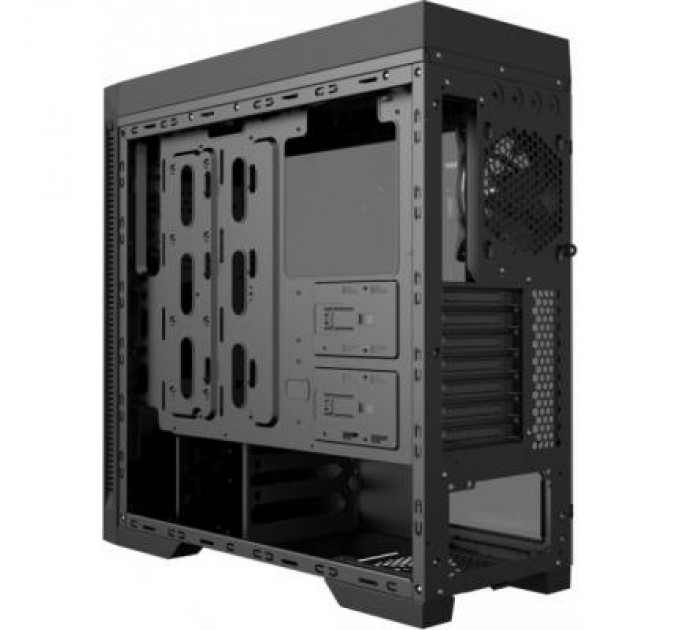 Gamemax Корпус Gamemax Abyss-TR