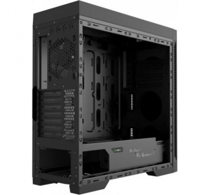 Gamemax Корпус Gamemax Abyss-TR