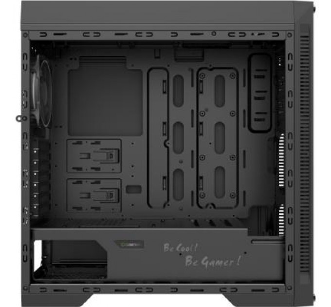 Gamemax Корпус Gamemax Abyss-TR