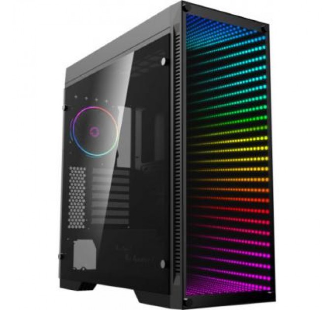 Gamemax Корпус Gamemax Abyss-TR