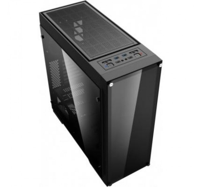 Gamemax Корпус Gamemax Abyss-TR