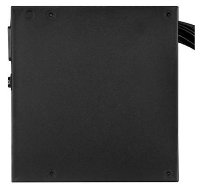 Silver Stone Блок живлення Silver Stone 650W STRIDER (SST-ET650-B)