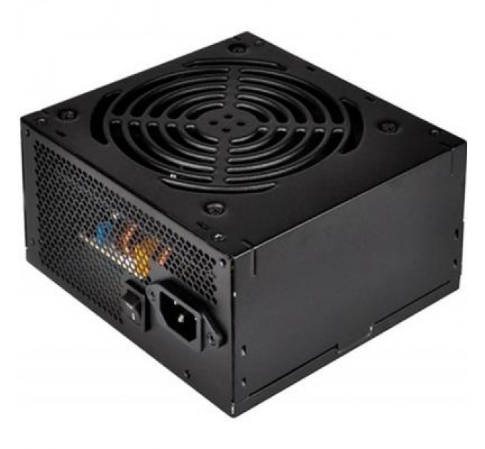 Silver Stone Блок живлення Silver Stone 650W STRIDER (SST-ET650-B)
