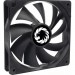 Gamemax Кулер до корпусу Gamemax GMX-WFBK-BK