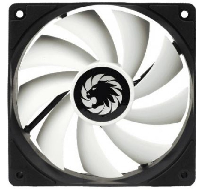 Gamemax Кулер до корпусу Gamemax GMX-WFBK-WT