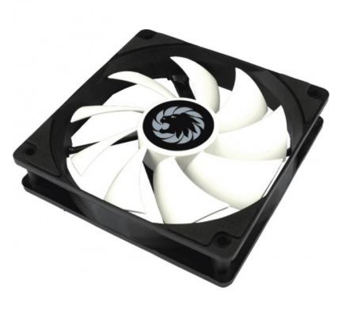 Gamemax Кулер до корпусу Gamemax GMX-WFBK-WT
