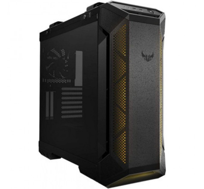 ASUS Корпус ASUS GT501 TUF (90DC0012-B49000)