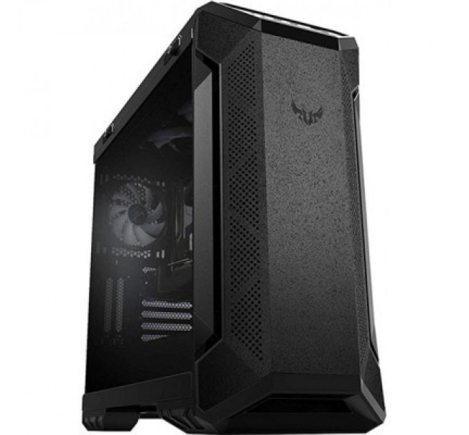 ASUS Корпус ASUS GT501 TUF (90DC0012-B49000)