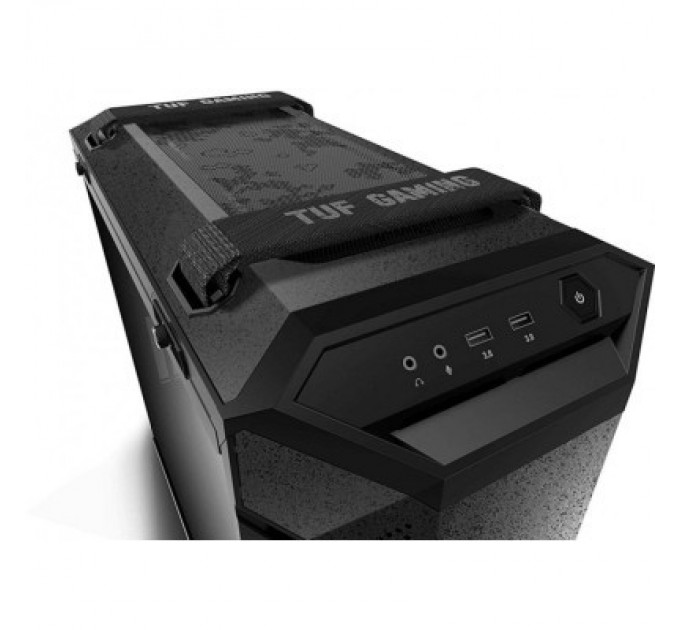 ASUS Корпус ASUS GT501 TUF (90DC0012-B49000)