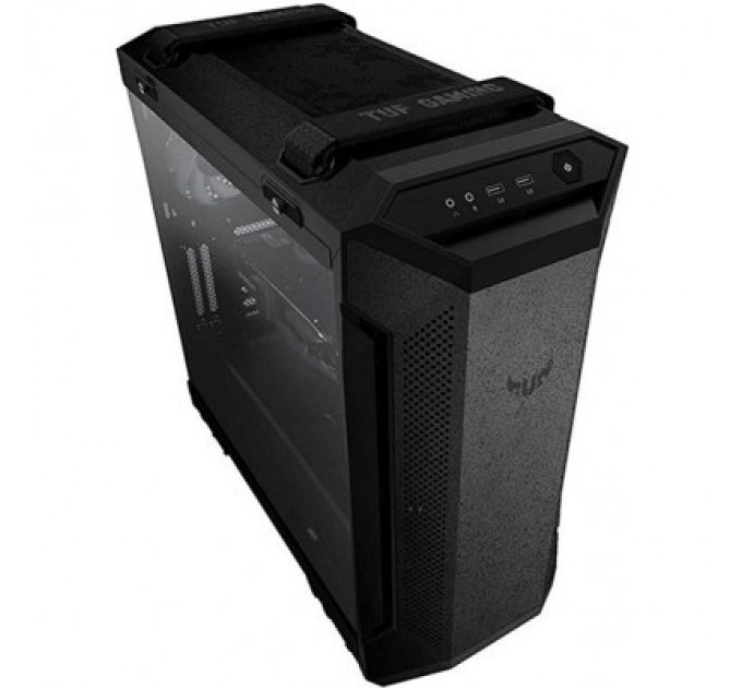 ASUS Корпус ASUS GT501 TUF (90DC0012-B49000)