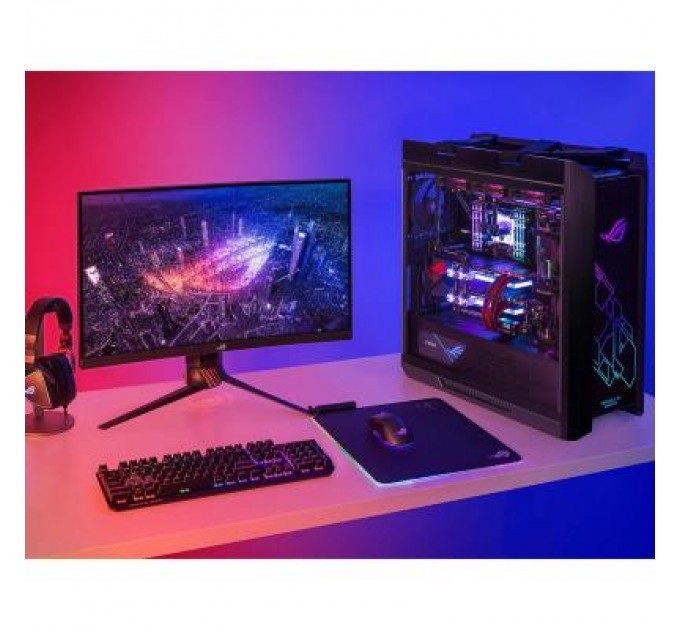 ASUS Корпус ASUS GX601 ROG STRIX HELIOS (90DC0020-B39000)