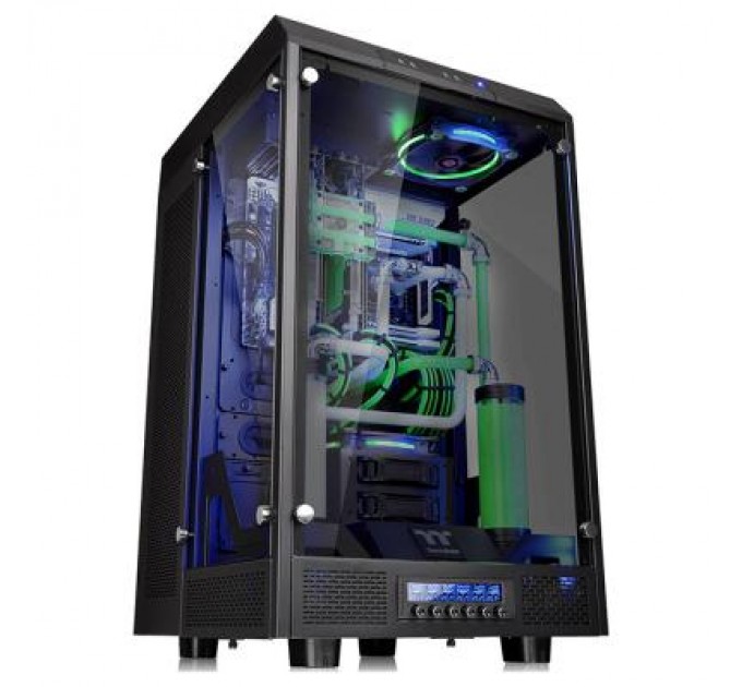 ThermalTake Корпус ThermalTake The Tower 900 (CA-1H1-00F1WN-00)