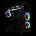 ThermalTake Кулер до корпусу ThermalTake Riing Plus 12 RGB Radiator Fan TT Premium Edition (3-Fan Pa (CL-F053-PL12SW-A)