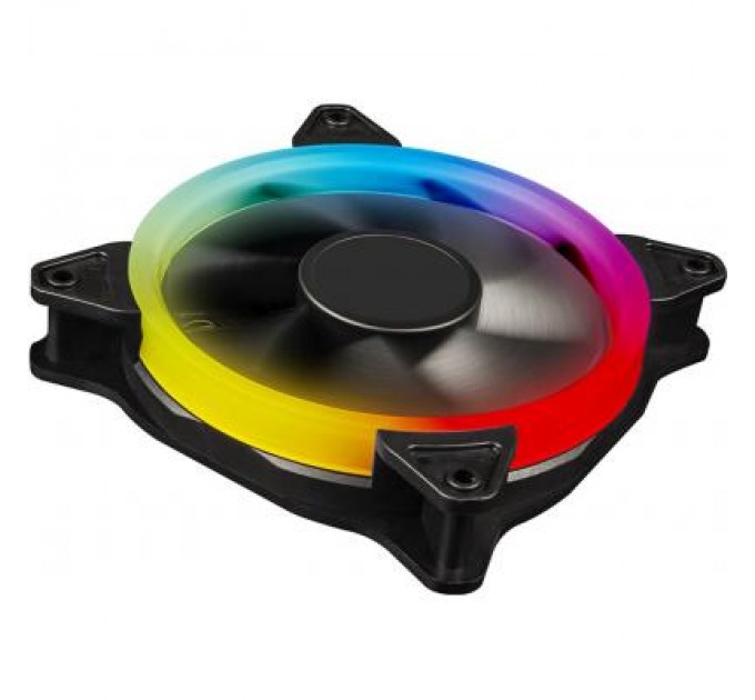 1stPlayer Кулер до корпусу 1stPlayer R2 RGB LED bulk (1stPlayer R2 RGB LED)